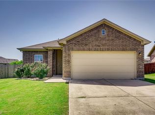 3325 Stirrat St, Pflugerville, TX 78660
