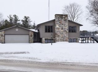 E2487 Sunset Rd, Luxemburg, WI 54217