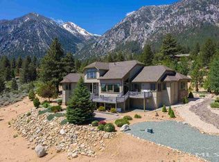 290 Five Creek Rd, Gardnerville, NV 89460