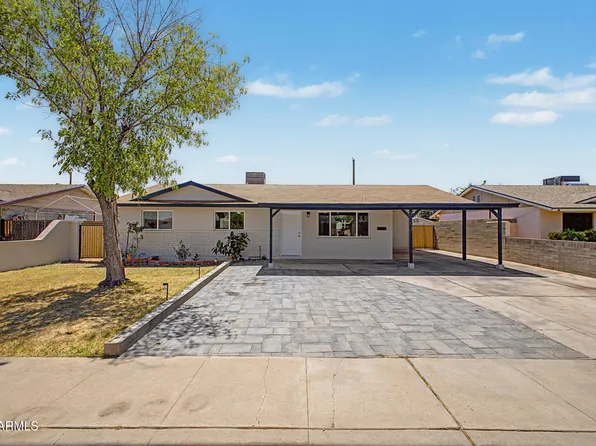 1303 E MILLETT Avenue, Mesa, AZ 85204