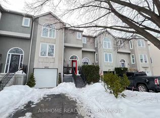 1492 Litchfield Rd, Oakville, ON L6H5P3