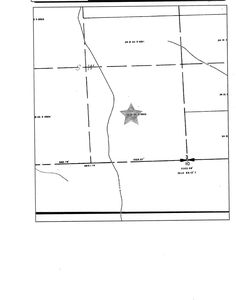 1 XX Redfield Road, Waterville, WA, 98858