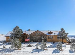 1105 Cathedral Rock Dr, Sedalia, CO 80135