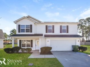 19 Finch Wood Dr, Columbia, SC 29229