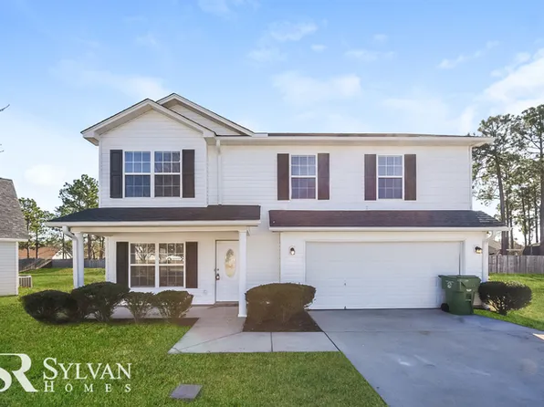 19 Finch Wood Dr, Columbia, SC 29229