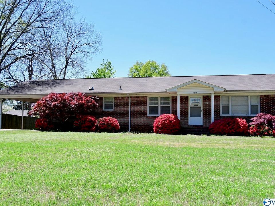1313 W Market St, Athens, AL 35611 Zillow