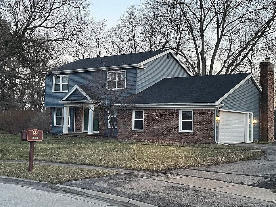 1st image of 830 Whitehorse Ct