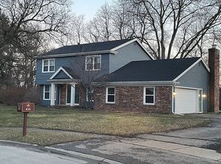 830 Whitehorse Ct, Perrysburg, OH 43551