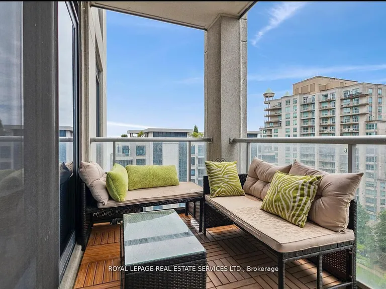 2083 Lake Shore Blvd W #1113 — Photo 20