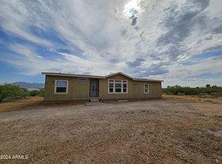 5434 S Calle Alamo, Sierra Vista, AZ 85650