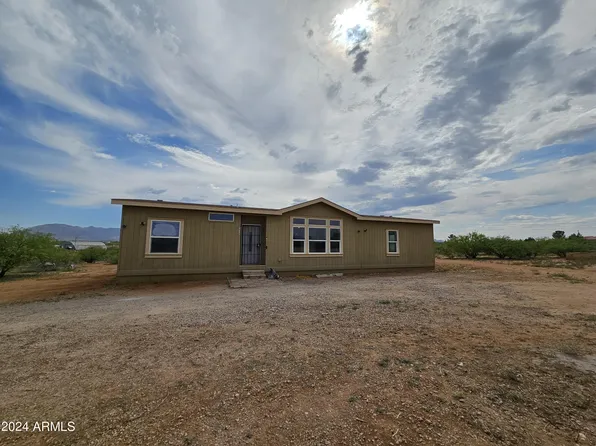 5434 S CALLE ALAMO --, Sierra Vista, AZ 85650