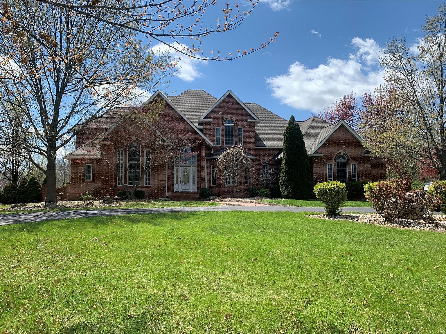 3761 Long Br, Edwardsville, IL 62025 Zillow