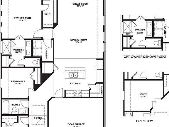 Experience luxury in this beautifully designed single-family residential home. Ideal for modern livi