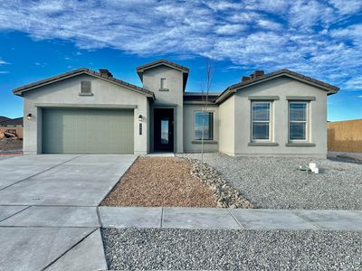 7927 Tarragona Rd NW, Albuquerque, NM, 87114