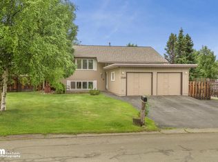 3540 Hazen Cir, Anchorage, AK 99515
