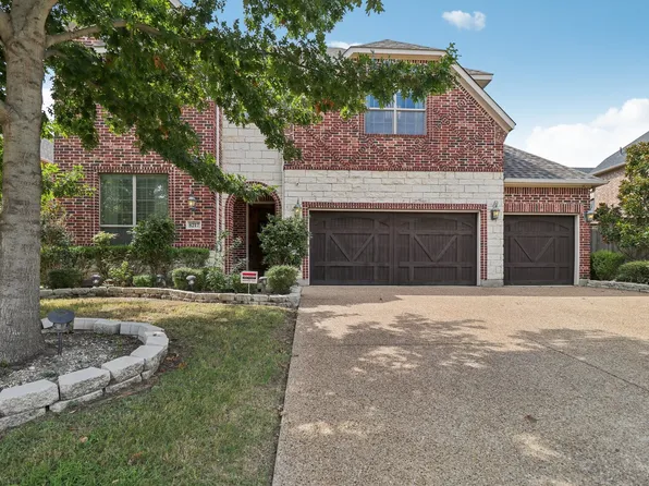 8217 Almont Dr, Plano, TX 75024