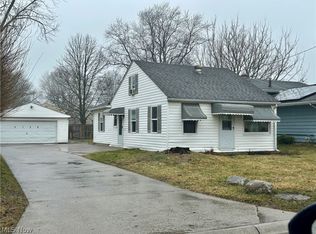 5724 Main Ave, North Ridgeville, OH 44039