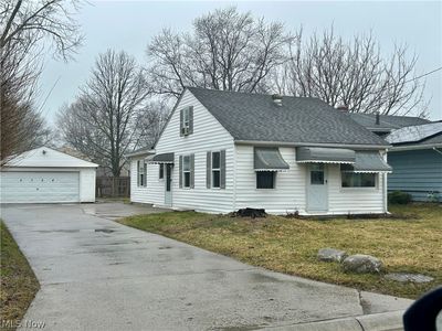 5724 Main Ave, North Ridgeville, OH, 44039