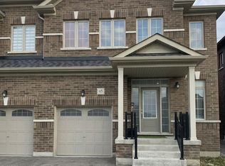 45 Rich Cres, Whitby, ON L1P1V9