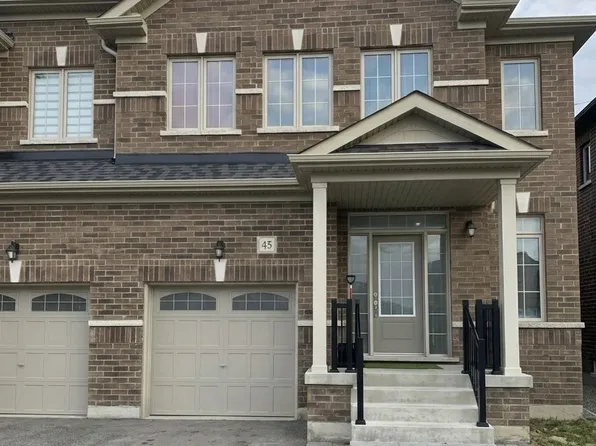 45 Rich Cres, Whitby, ON L1P 1V9