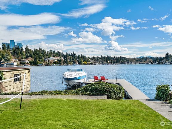 450 Overlake Drive E, Medina, WA 98039 | MLS #2055175 | Zillow