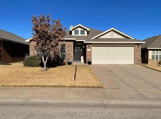 6924 96th St, Lubbock, TX 79424