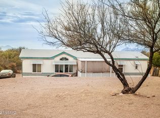 4851 W Arivaca Rd, Amado, AZ 85645