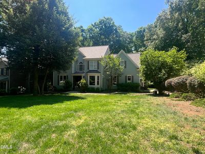216 Norwalk St, Holly Springs, NC, 27540