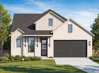 Plan Brent Plan, Landmark, Denton, TX 76207