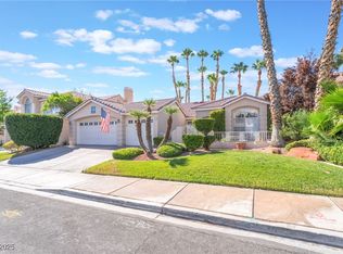 7901 Waterfalls Ave, Las Vegas, NV 89128
