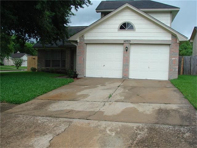 1st image of 16703 Village Trace Dr