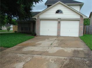 16703 Village Trace Dr, Houston, TX 77053