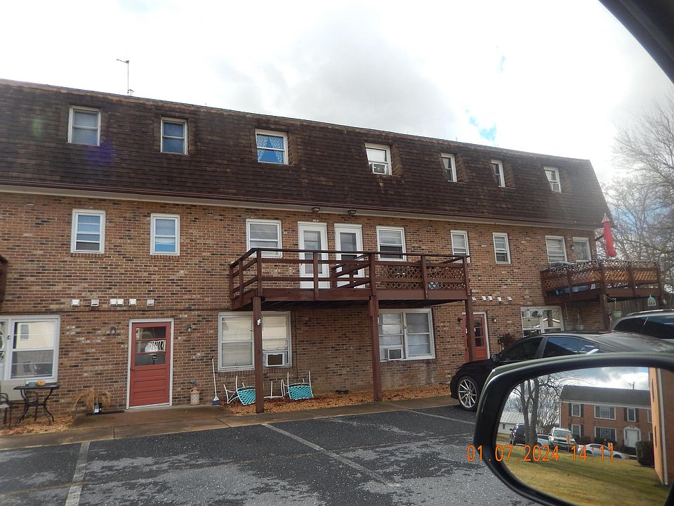 164 Pleasant Hill Rd, Harrisonburg, VA 22801 Zillow