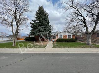 694 Kalispell St, Aurora, CO 80011