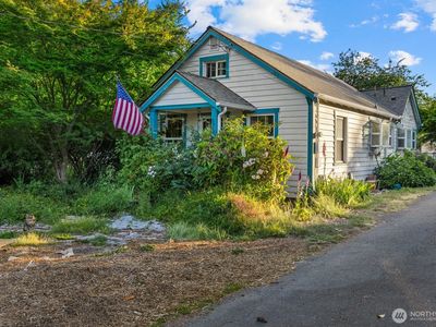 8414 A ST, Tacoma, WA, 98444