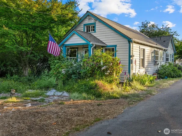 8414 A ST, Tacoma, WA 98444