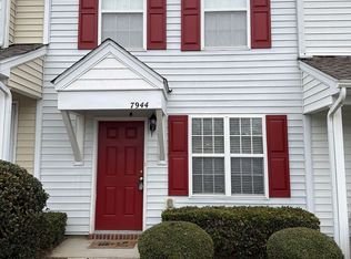 7944 Averette Field Dr, Raleigh, NC 27616