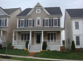 23359 Rainbow Arch Dr, Clarksburg, MD 20871