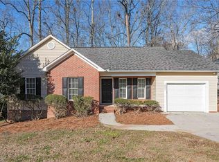 1257 Beaverton Trl, Winston Salem, NC 27103