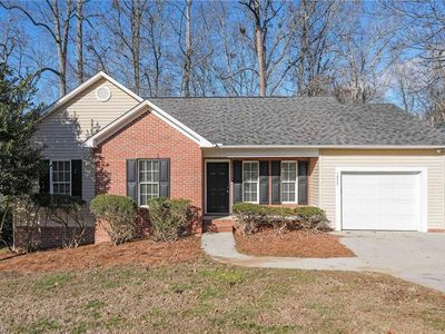 1257 Beaverton Trl, Winston Salem, NC, 27103