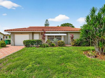 7003 NW 92nd Avenue, Tamarac, FL, 33321