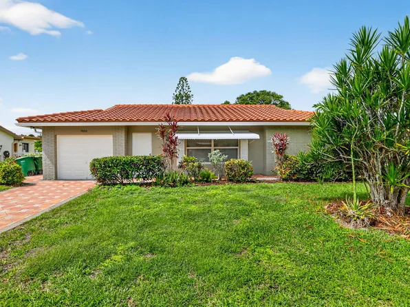 7003 NW 92nd Avenue, Tamarac, FL 33321