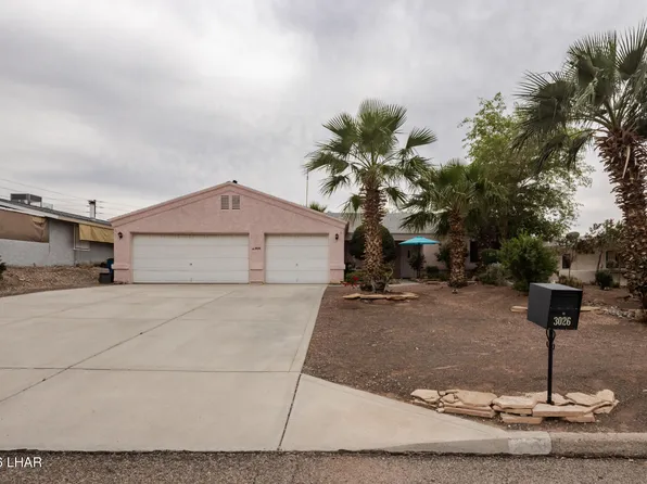 3026 Jamaica Blvd S, Lake Havasu City, AZ 86406