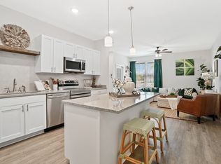 Lorrel Apartments, Little River, SC 29566