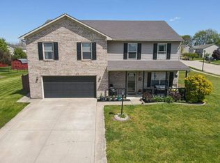 1900 Founders Dr, Greenfield, IN