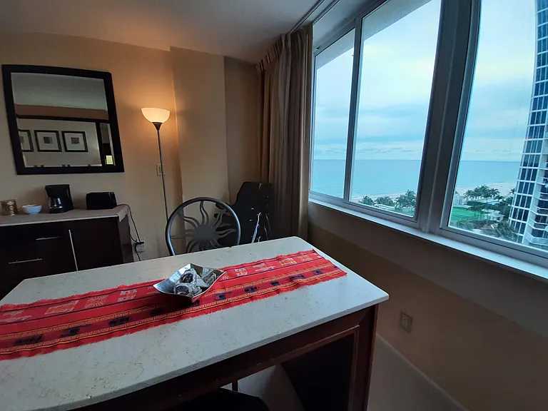 19201 Collins Ave #707 — Photo 4