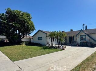 9132 Joyzelle Dr, Garden Grove, CA 92841