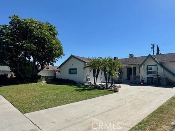 9132 Joyzelle Dr, Garden Grove, CA 92841