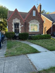 20447 Spencer St, Detroit, MI, 48234