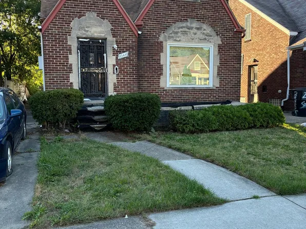 20447 Spencer St, Detroit, MI 48234